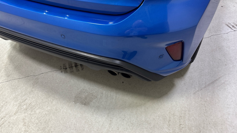 Ford Focus 1.0 EcoBoost ST-Line 5dr Petrol Hatchback